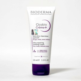 Bioderma Cicabio Cream Plus 100ml / 바이오더마 시카비오 크림 플러스 100ml