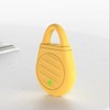Portable Ultrasonic Mosquito Repellent Device – Rechargeable Wearable Pest Deterrent