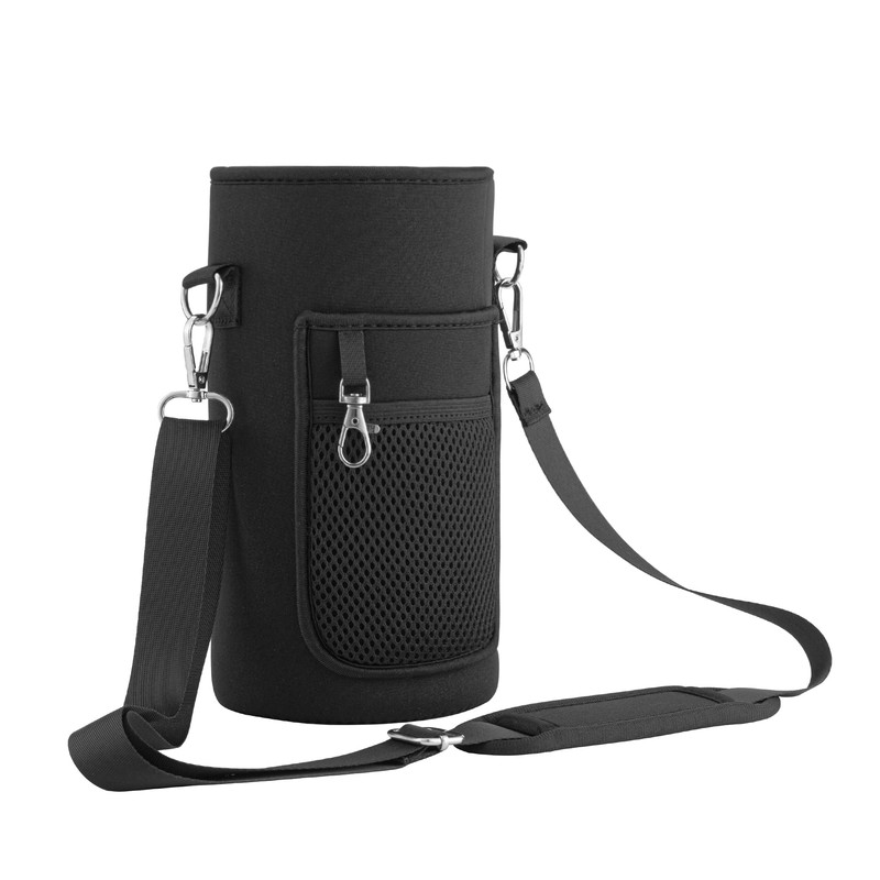 kwmobile Water Bottle Cover Bottle Holder Bottle Cover Water Bottle