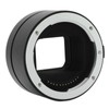 Auto Focus Macro Extension Tube Ring Set 12mm 24mm Metal