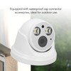 HD Camera Noise Reduction Waterproof Infrared Night Vision Dome Camera
