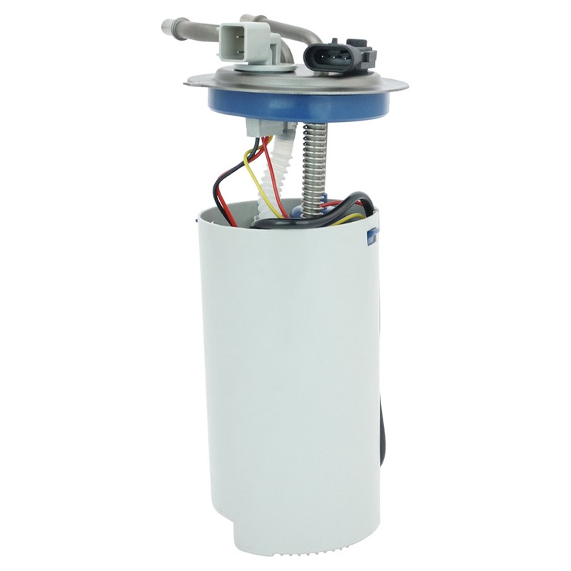 Gas Fuel Pump & Sending Unit Module For 02-04 Chevy