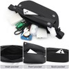 REETEE Bum Bag Belt Bag Men Women Waterproof Waist Bag