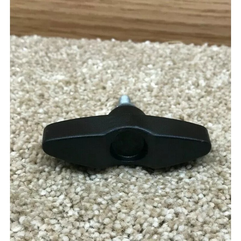 STIHL OEM STIHL TOMMY SCREW & NUT/ KNOB FITS KM55,KM56,KM90