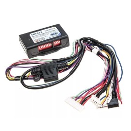 PAC - METRA CAR STEREO RADIO STEERING WHEEL CONTROL RETENTION INTERFACE ADAPTER UNIVERSAL