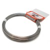 Wake Industry HW-138 Stainless Steel Wire #22 x 25m Outdoor