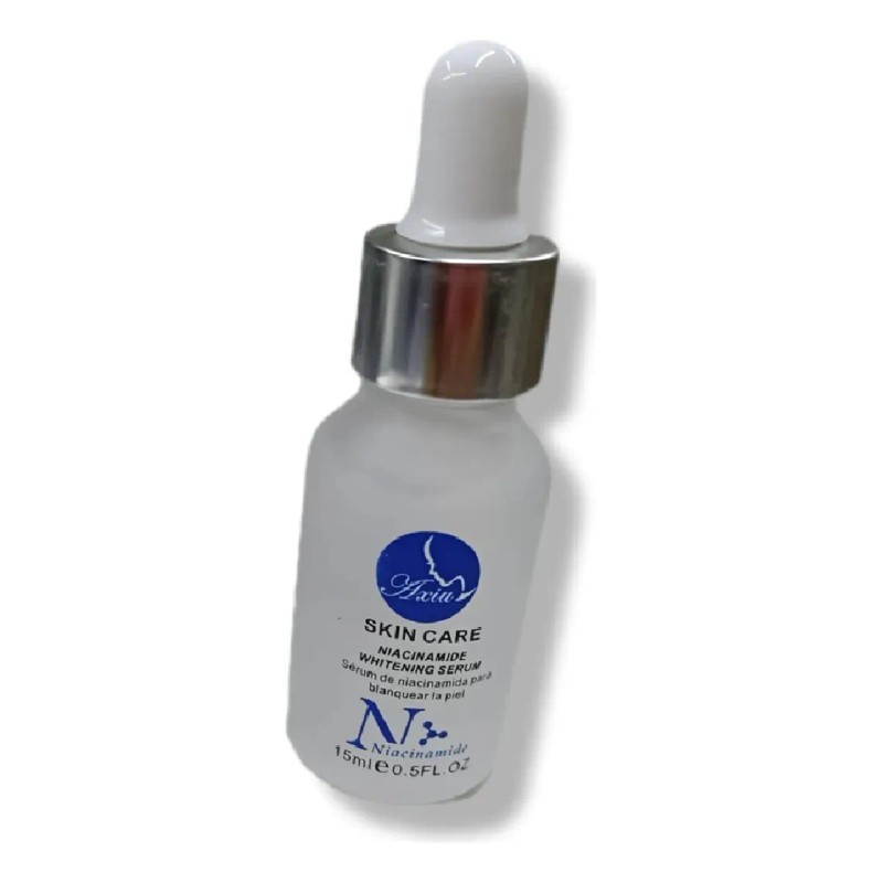 Serum Suero Facial Niacinamida Blanqueador Hidrata Aclarante Mixta