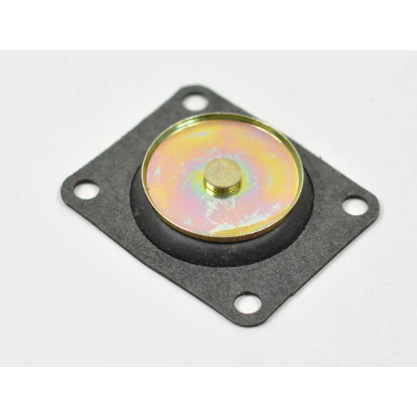 USA Speed 30cc Accelerator Pump Diaphragm Rubber Gasoline Race Gas