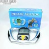 Omron 측정기 체지방 오므론 손으로 체중계 HBF306W 기본 [B. 중국어