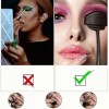 Dolores 7pcs Sombra Ojos Beauty Creations Sello Herramienta Contorno