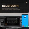 Unbranded For 2008-2017 Mitsubishi Lancer Car Stereo Radio Android 12