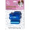 Pet Waste Bags for Clean Up Refills on a Roll