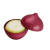 IBILI ONION GUARD, Plastik, 30 x 11 x 12 cm,