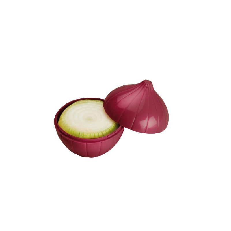 IBILI ONION GUARD, Plastik, 30 x 11 x 12 cm,