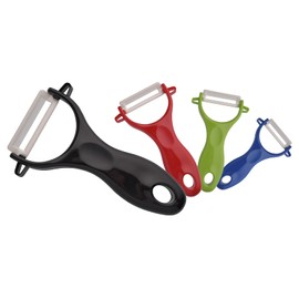 Zassenhaus KP0000070293 CeraPlus Peeler Ceramic