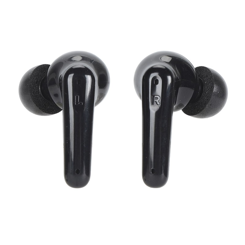 Bluetooth Earbuds Sound Amplifier Rechargeable 2 Use Aid Hearing Tool