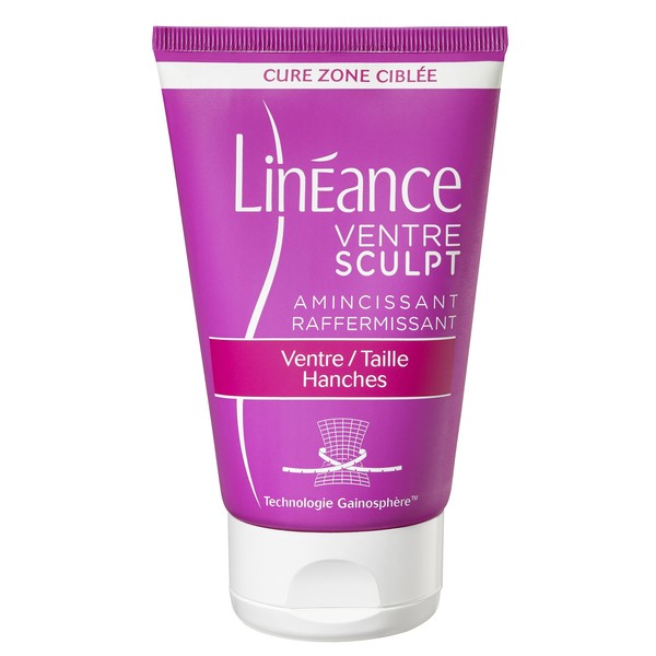 Linéance - Abdominal Shaping - Slimming Caffeine and Collagen Activator