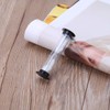 60 Seconds 1 Minute New White Mini Sandglass Hourglass Sand