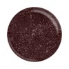 LA Colors Metal Nail Polish CNL157 Molten, 0.44 Fl Oz