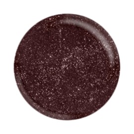 LA Colors Metal Nail Polish CNL157 Molten, 0.44 Fl Oz (Pack of 1)