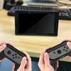 Fintie Grip Compatible with Switch/Switch OLED Model Joy-Con - [Pack
