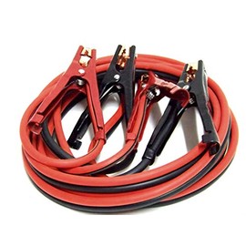 Heavy Duty Battery 20 FT 4 Gauge Booster Cables Jumping Cable Power САR Jumper