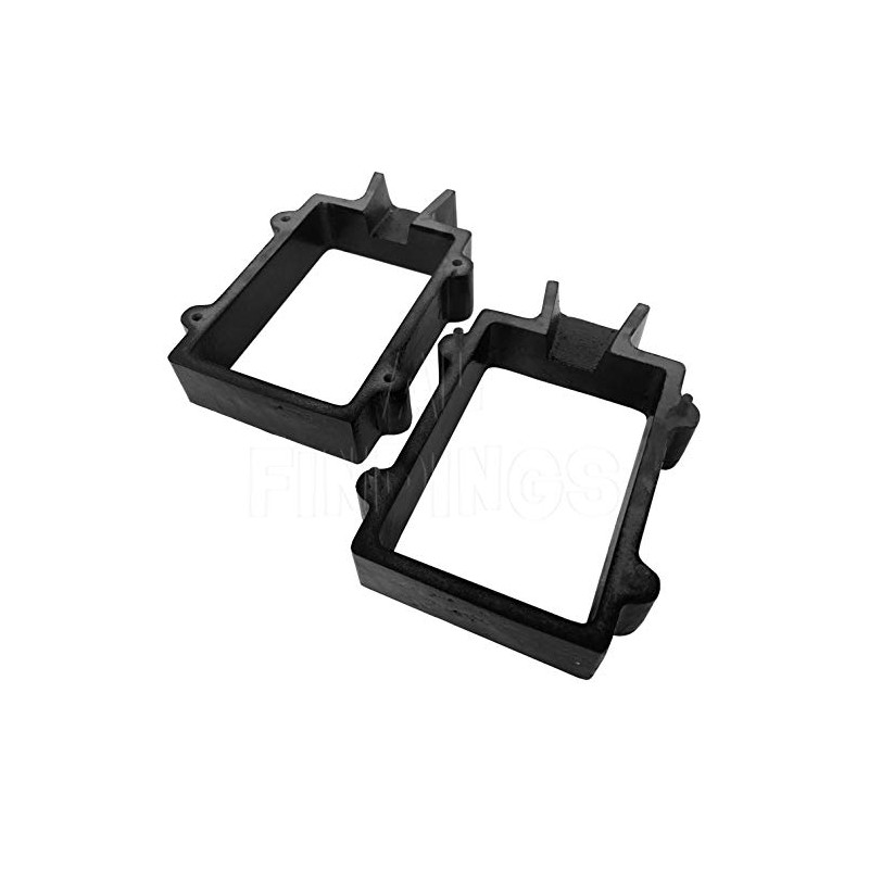 Jewellers Tools Standard Sand Piston 4 Screws All Types Traditional