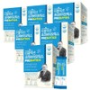 Mayjun Nutri Double Action Prebiotics, 150g, 6 pieces / 메이준뉴트리 더블액션 프리바이오틱스, 150g, 6개
