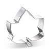WJSYSHOP Maple Leaf Cookie Cutter - B
