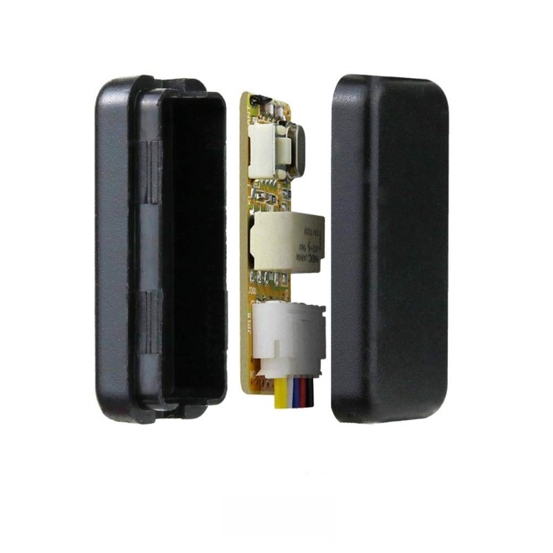 DC 5V 6V 9V 12V Wireless Control Switch 433mhz Remote