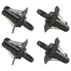 Tie Down Anchor for Truck Bed Rail System 23146899 4pcs