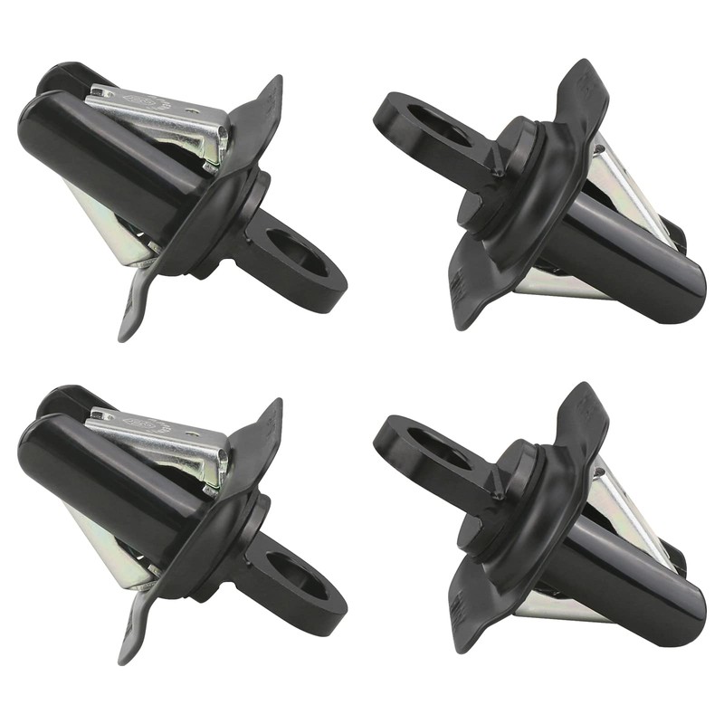 Tie Down Anchor for Truck Bed Rail System 23146899 4pcs