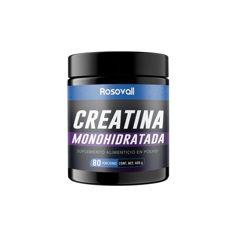 Energía Explosiva Pre-entreno Sabor Frutos Rojos Creatina + Pre-Entreno