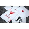 theory11 Love Me Playing Cards by