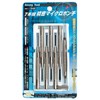 Strong tool (Strong) 7 book set precision micro punch set