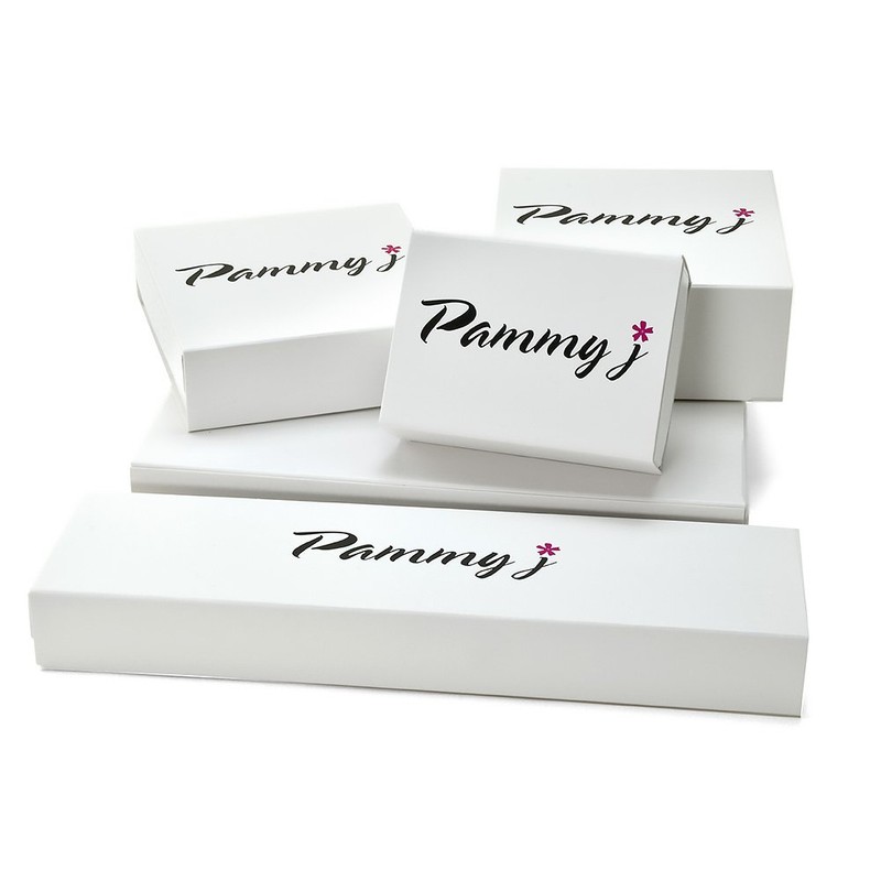 PammyJ Volleyball Charm Bangle Bracelet