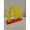 McDonald's 3D Printed McDonald's "M" Napkin Holder - Decorative -