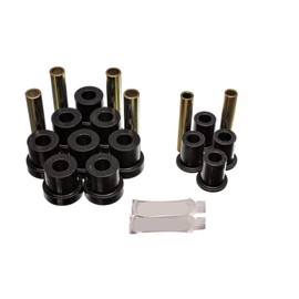 Energy Suspension For Chevy Blazer 1988-1991 Spring & Shackle Bush | 3.2130G