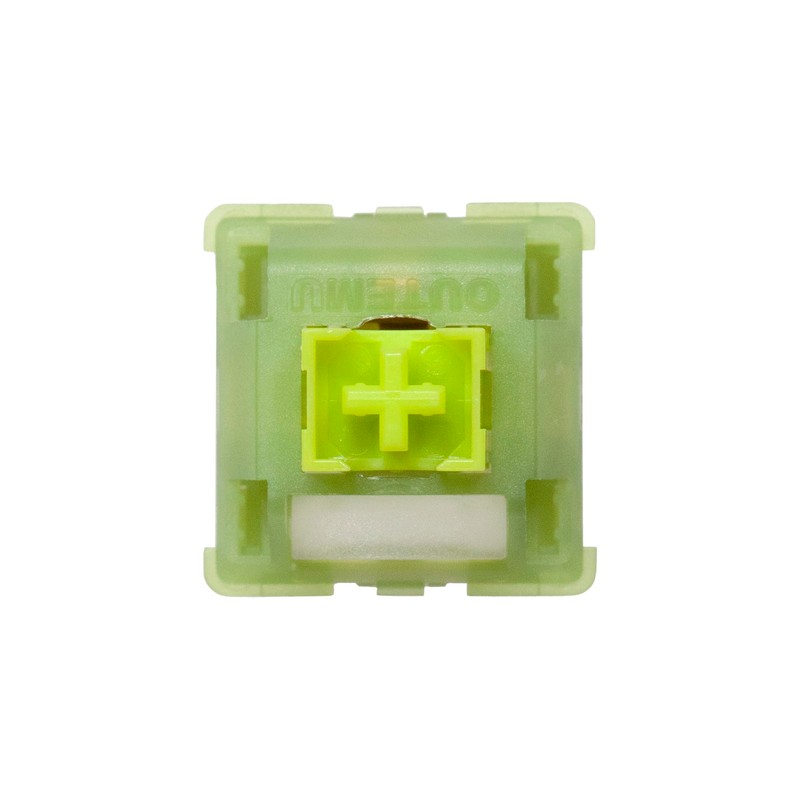 KPREPUBLIC Outemu Silent Peach V3 Switch Silent Lemon V3 Switch