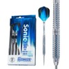 Harrows Sonic 90% Tungsten Steel Tip Darts Style B, 3
