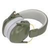 Ear Muff Hearing Protection Noise Reduction Comfortable Working Earmuff Headphone