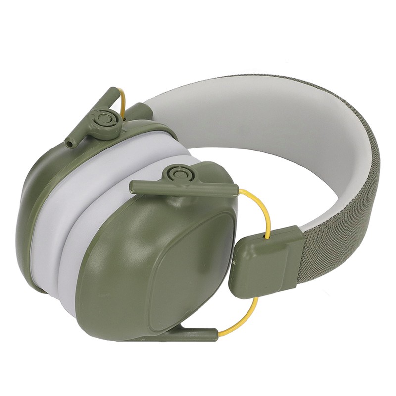Ear Muff Hearing Protection Noise Reduction Comfortable Working Earmuff Headphone
