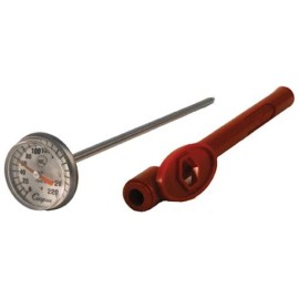 ATKINS Thermometer W/wrench for Atkins 1246-02-1