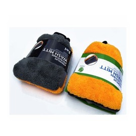 LD 차량용 극세사 한손 핸드타월 LD Car Microfiber One-Handed Hand Towel