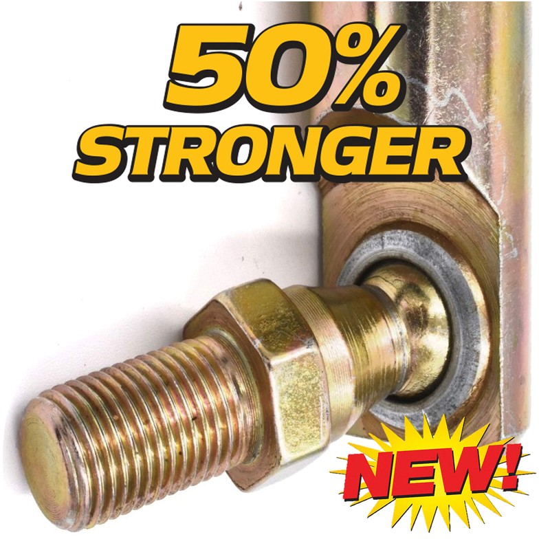 HD Switch 2 Pack Universal 1/2" -20 Thread RH Right