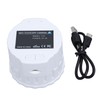 WiFi Wireless Digital Eyepiece 4MP 2K Video Recording Built in