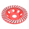 125mm Diamond Segment Grinding Wheel Cup Cutting Disc for Concrete