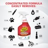 Krud Kutter KK326 Original Concentrated Cleaner/Degreaser Stain Remover Spray, 32