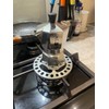 4.5" Gas Ring Reducer Trivets Universal Stove Accessories for Stove