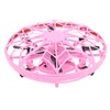 UFO Mini Hand Drone Motion Sensor Flying Ball Toys Drone